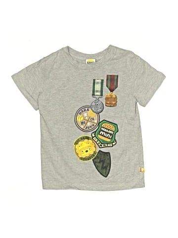 Harajuku Mini for Target Short Sleeve T-Shirt (view 1)