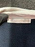 Zara Blue Long Sleeve Polo Size XXL - photo 7