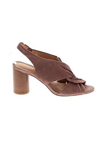 Crown Vintage Sandals (view 1)
