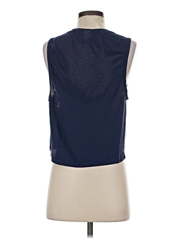 Victoria's Secret Pink Sleeveless T-Shirt (view 2)