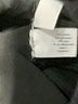 Lane Bryant Solid Black Active Pants Size 18 - photo 5