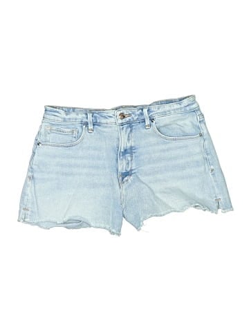 Good American Denim Shorts (view 1)