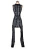 Unbranded Metallic Silver Jumpsuit Size S (estimated) - photo 1
