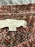Ann Taylor LOFT Tweed Brown Pullover Sweater Size L - photo 7