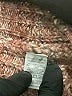 Ann Taylor LOFT Tweed Brown Pullover Sweater Size L - photo 9