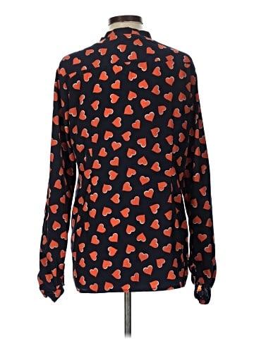 Gap - Maternity Long Sleeve Blouse (view 2)
