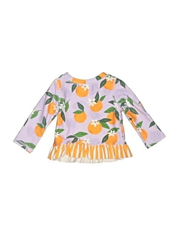 Ruffly Rumps by RuffleButts Rash Guard (view 2)