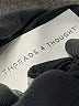 Threads 4 Thought Black Casual Dress Size XL - photo 7