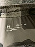Under Armour 100% Polyester Graphic Tan Athletic Shorts Size S (youth) - photo 3