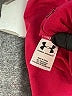 Under Armour Pink Sweatshirt Size M - photo 8