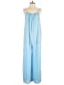 Unbranded Color Block Blue Jumpsuit Size S (estimated) - photo 1