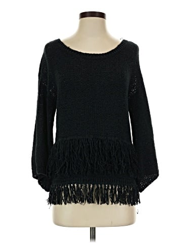 DKNY Pullover Sweater (view 1)