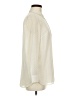 Talbots Polka Dots Ivory Long Sleeve Blouse Size M (petite) - photo 4