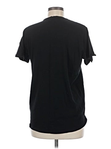 Lauren Moshi Short Sleeve Top (view 2)