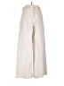 Universal Thread Ivory Jeans Size 6 - photo 1