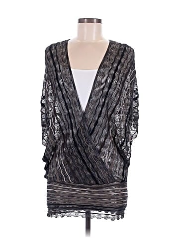 Laundry by Shelli Segal Kimono (view 1)