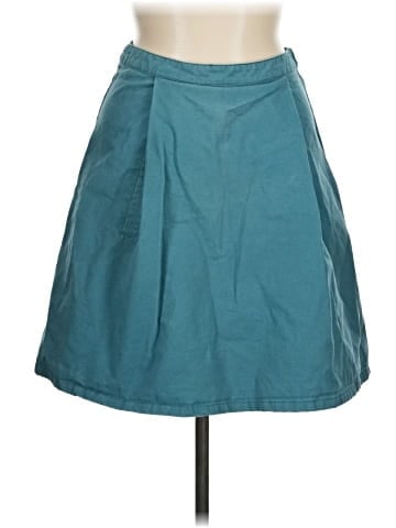 ModCloth Casual Skirt (view 1)