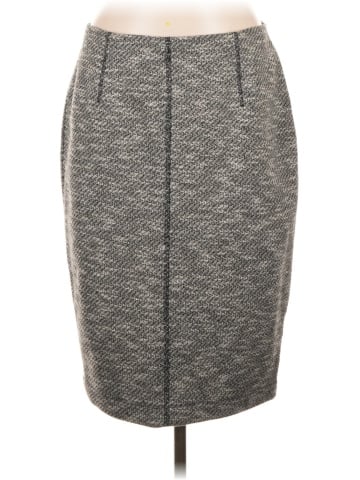 Ann Taylor Casual Skirt (view 1)