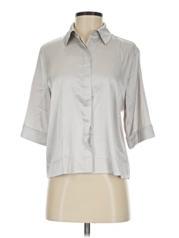 Evereve 3/4 Sleeve Blouse (view 1)