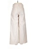 Universal Thread Ivory Jeans Size 6 - photo 2