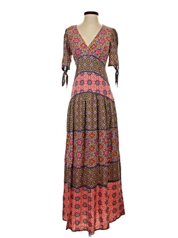 Maeve by Anthropologie Casual Dress (view 1)