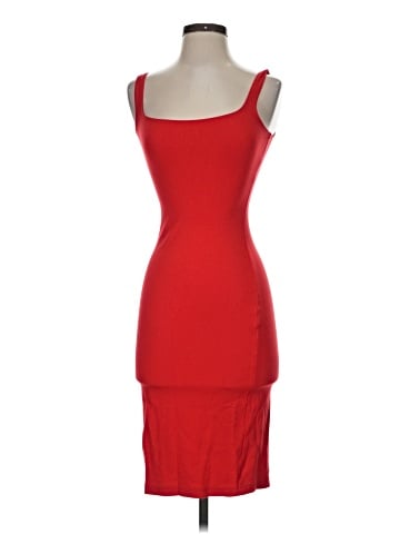 American Apparel Cocktail Dress (view 1)
