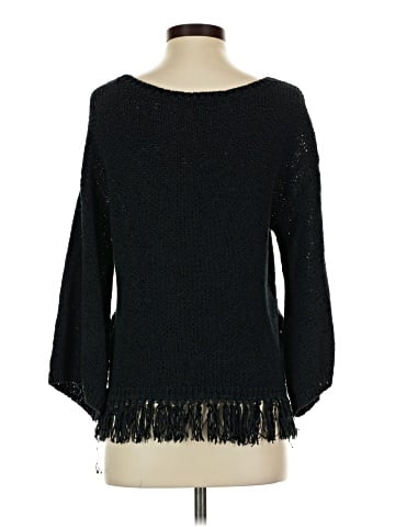 DKNY Pullover Sweater (view 2)