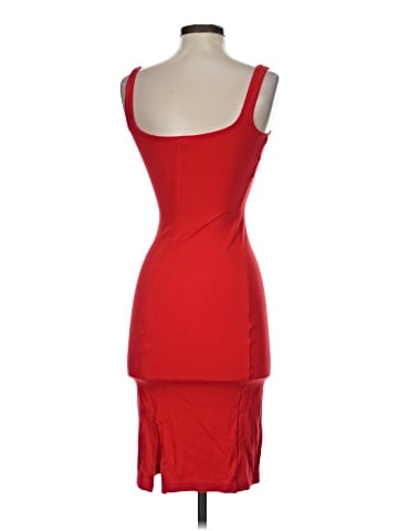 American Apparel Cocktail Dress (view 2)