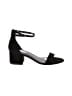 Steve Madden Black Sandals Size 10 - photo 1