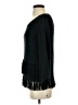 DKNY Black Pullover Sweater Size XS - photo 5
