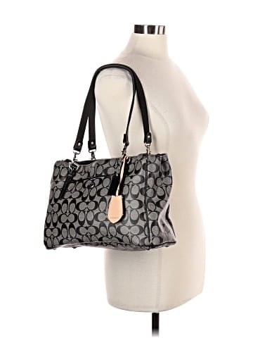 Coach Factory Shoulder Bag (view 2)