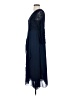 Unbranded Blue Cocktail Dress Size S - photo 5