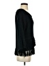 DKNY Black Pullover Sweater Size XS - photo 4