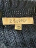 Z Supply Solid Blue Turtleneck Sweater Size XS - photo 7