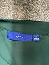 Apt. 9 100% Polyester Teal 3/4 Sleeve Blouse Size XL - photo 7
