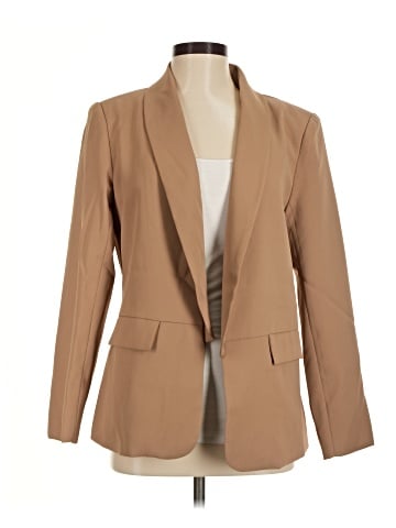 Prettygarden Blazer (view 1)