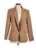 Prettygarden 100% Polyester Tan Blazer Size M - photo 1