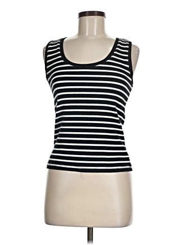 Ann Taylor LOFT Tank Top (view 1)