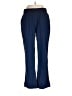 Assorted Brands Solid Blue Active Pants Size L - photo 1