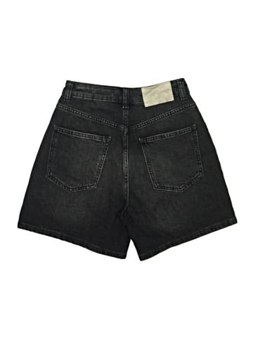 Zara Denim Shorts (view 2)
