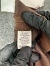 Susan Graver Solid Brown Casual Skirt Size XL - photo 5