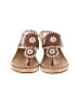 Jack Rogers Tan Wedges Size 5 1/2 - photo 2