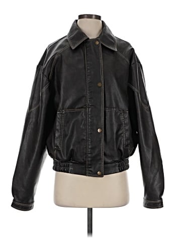 Princess Polly Jacket (view 1)