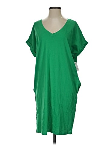 New York & Company Casual Dress (view 1)