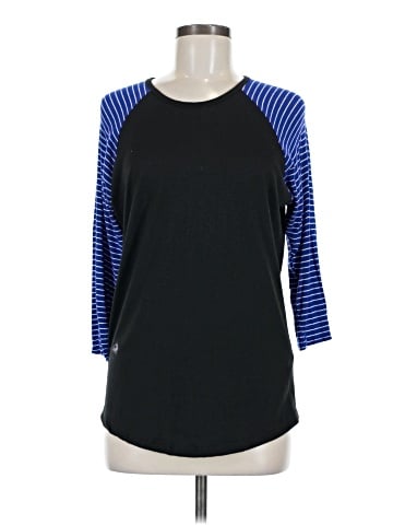 Lularoe 3/4 Sleeve T-Shirt (view 1)