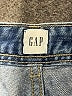 Gap Blue Jeans Size 25 waist - photo 6