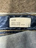 Gap Blue Jeans Size 25 waist - photo 7