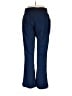 Assorted Brands Solid Blue Active Pants Size L - photo 2