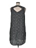 Gap Polka Dots Black Casual Dress Size XL - photo 2