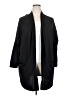 Sanctuary Black Kimono Size 2X - photo 1
